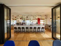 巴黎里昂車站世民（citizenM）酒店 - 酒吧