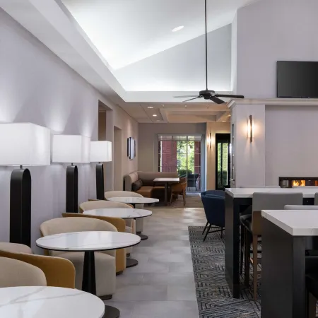 Homewood Suites by Hilton Medford