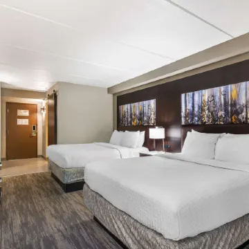 Best Western Atlanta-Marietta Ballpark Hotel