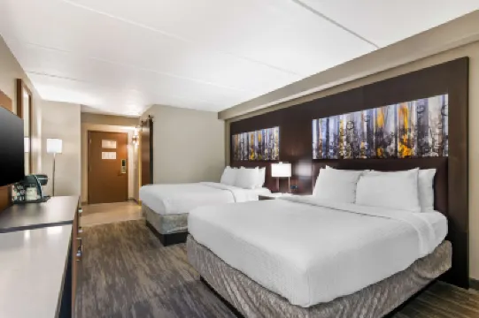 Best Western Atlanta-Marietta Ballpark Hotel Hotels in 