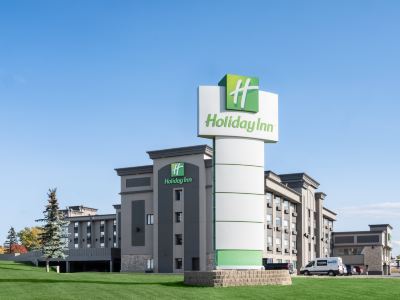 Holiday Inn CALGARY-AIRPORT by IHG