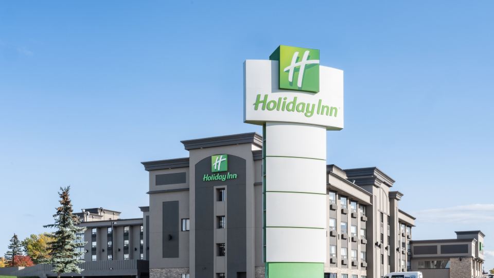 Holiday Inn CALGARY-AIRPORT by IHG