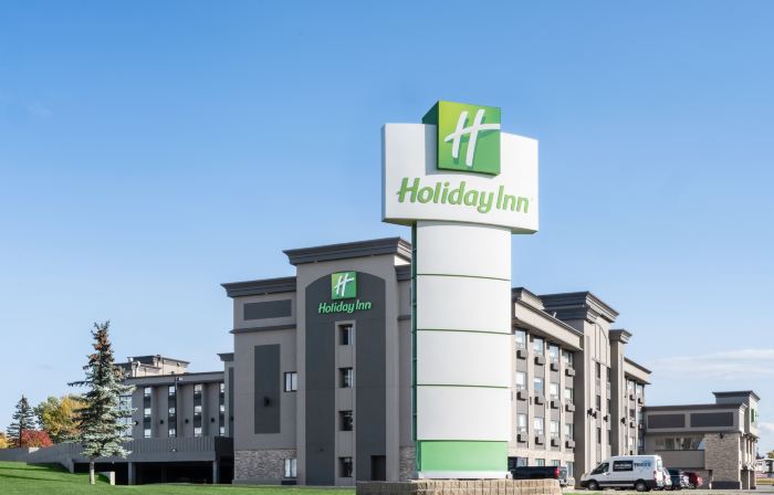 Holiday Inn CALGARY-AIRPORT by IHG