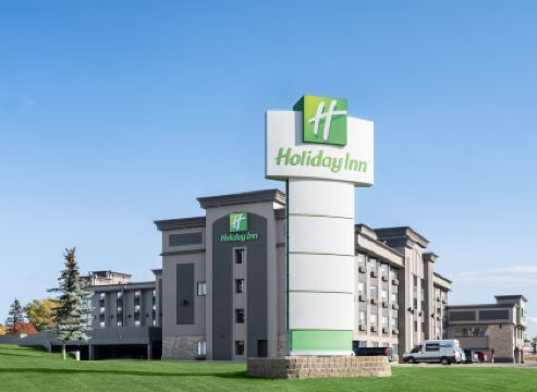 Holiday Inn CALGARY-AIRPORT by IHG