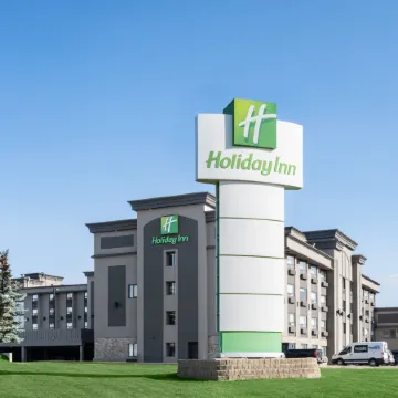 Holiday Inn CALGARY-AIRPORT by IHG
