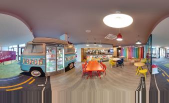Ibis Styles Angoulême Nord