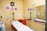 Mahdia Palace Thalasso - spa