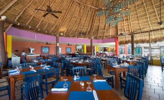 Grand Decameron Complex Bucerias, A Trademark All Inclusive