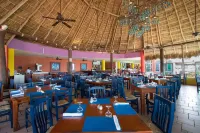 グランド デカメロン コンプレックス ブセリアス、トレードマーク オールインクルーシブ