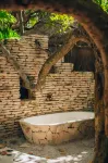 Ikal Tulum Hotel - Hot Tub