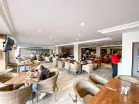 Ramada Plaza by Wyndham Leon - breakfast