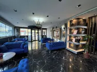 Grand Lara Hotel & Apartments Hotel di Gaziosmanpasa