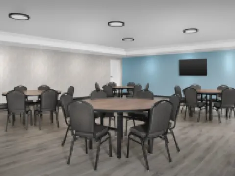 Fairfield Inn & Suites at Dulles Airport Hotels in Sterling