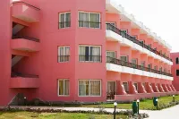 MG Alexander the Great Hotel