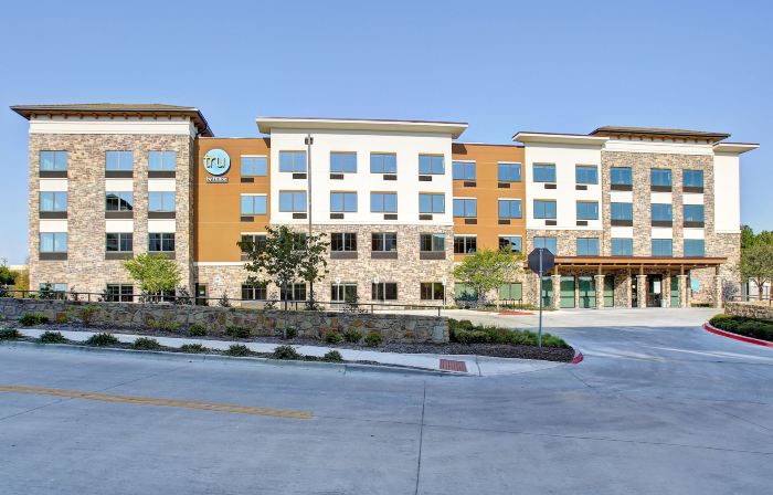 Tru by Hilton Rockwall Dallas