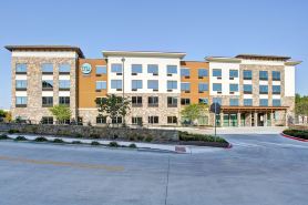 Tru by Hilton Rockwall Dallas