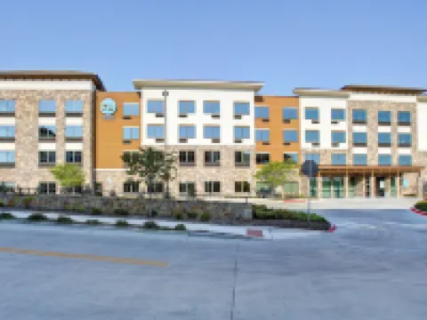 Tru by Hilton Rockwall Dallas Hotels in Rockwall County