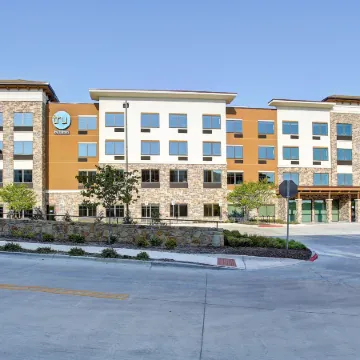 Tru by Hilton Rockwall Dallas