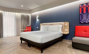 Holiday Inn Express Porto – Boavista
