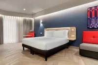Holiday Inn Express Porto – Boavista Hôtels à proximité de : Holmes Place Boavista
