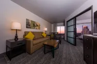 Marriott Vacation Club, San Diego Hôtels à : San Diego