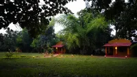 Wild Haven Resort Hotels in Tala