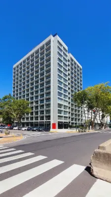 Almarena Puerto Retiro Affiliated by Melia