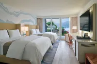The Westin St. Thomas Beach Resort & Spa - balcony