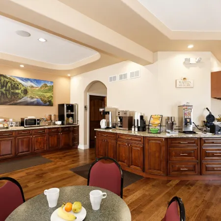 Glenwood Springs Inn