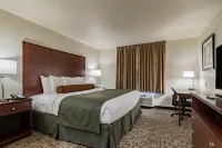 Cobblestone Inn & Suites - Lamoni Hotels in Leon
