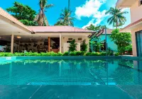 Sunlight Bungalow Hotels in Phu Quoc
