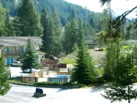 Alpine Rivers Inn