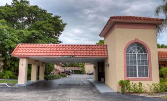 Golden Host Resort Sarasota