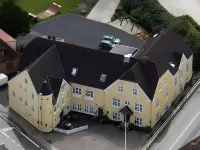 Hotel Højslev Kro - 3-Star