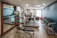 Hampton Inn Rehoboth Beach Hotels in Lewes