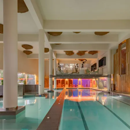 Leiro Residences - Preferred Hotels & Resorts