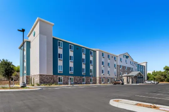 WoodSpring Suites Corona