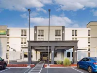 Spark by Hilton Fishkill Hotels in Fishkill