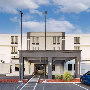 Spark by Hilton Fishkill