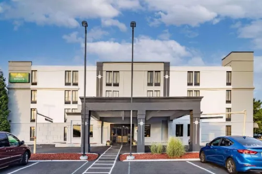 Spark by Hilton Fishkill