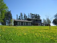 Northern Lodge Kanto Hotels in Ozora