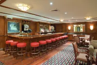 Crowne Plaza NEW ORLEANS FRENCH QTR - ASTOR by IHG - bar