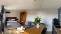 Cactus Suberb Suite With Private Pool Отели в г. 