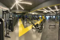 Mardiva Otel - Gym