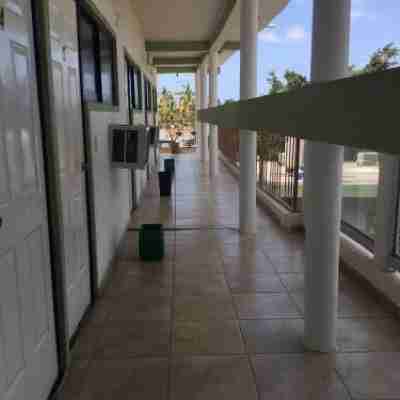 Posada Las Graditas Rooms