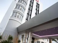 Riu Nautilus - Adults Only Hotels near Playa Sol Timor