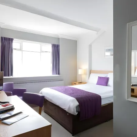Norbreck Castle Hotel Blackpool