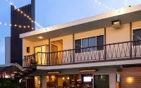 The Pearl Hotel Hotels in San Diego