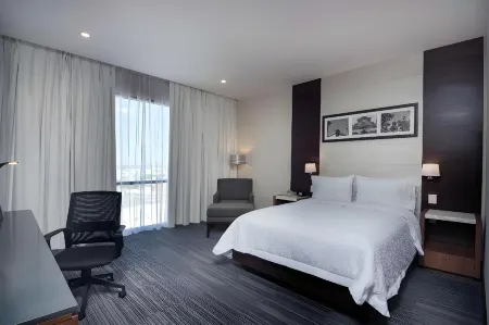 HAMPTON INN BY HILTON SAN LUIS POTOSI