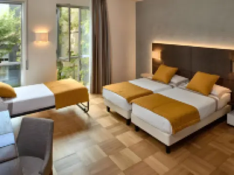 Hotel Como Hotel di Como